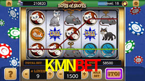Casino Online KMNBET | Os Melhores Slots no Brasil